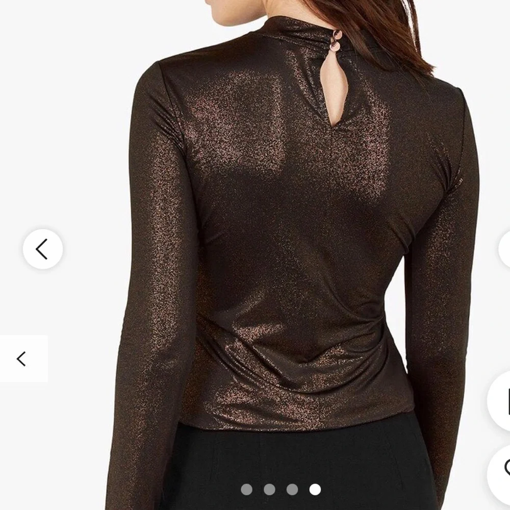 Ted Baker Women's T-shirt - Picture 2 of 12